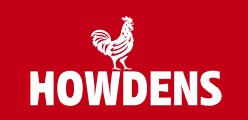 Howdens logo