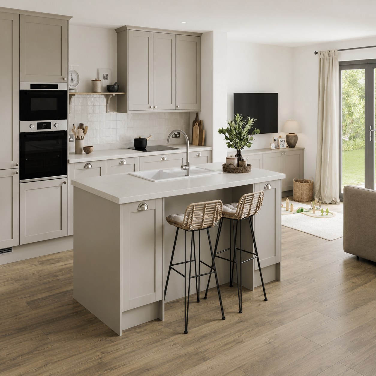 Allendale kitchen inspiration