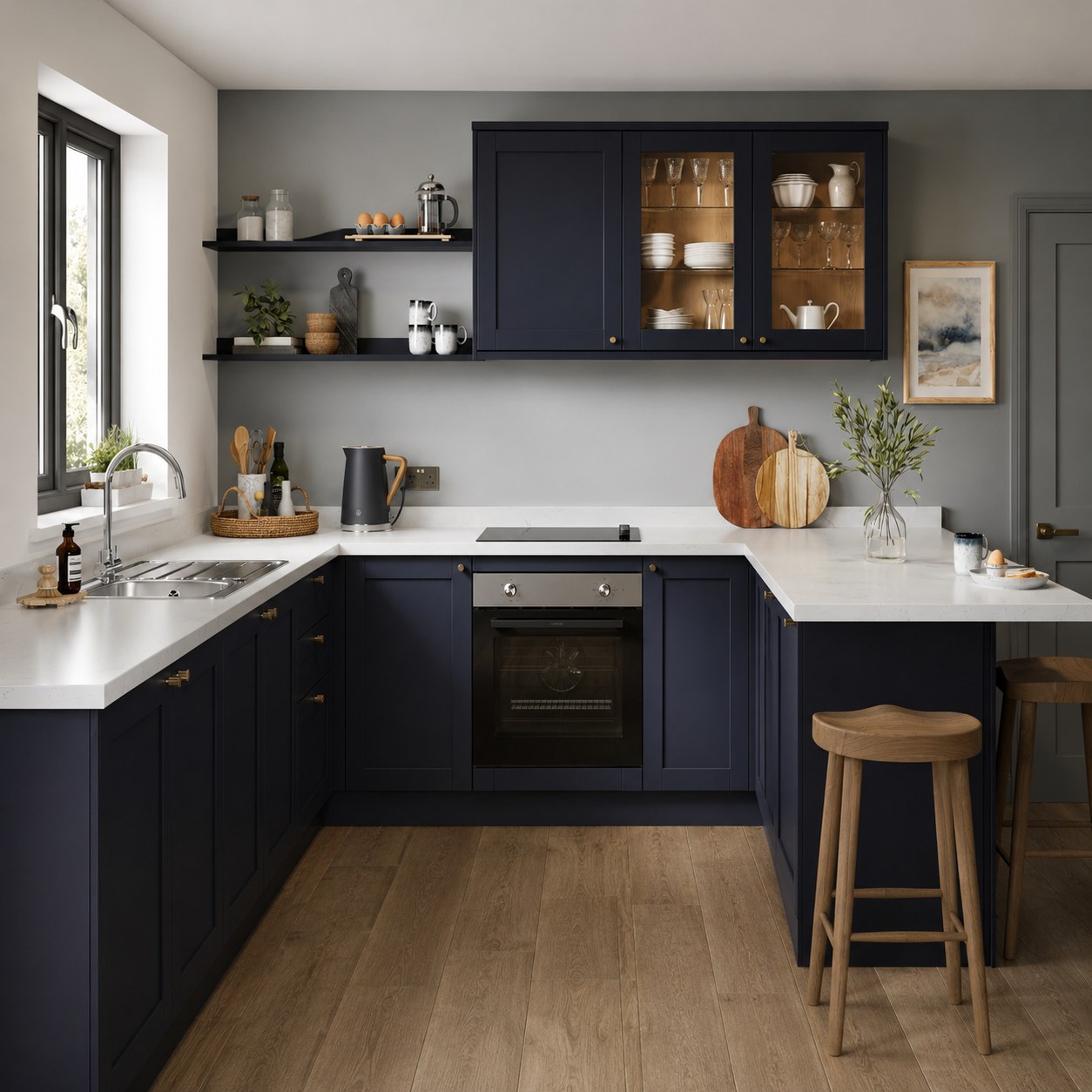 Chelford kitchen inspiration