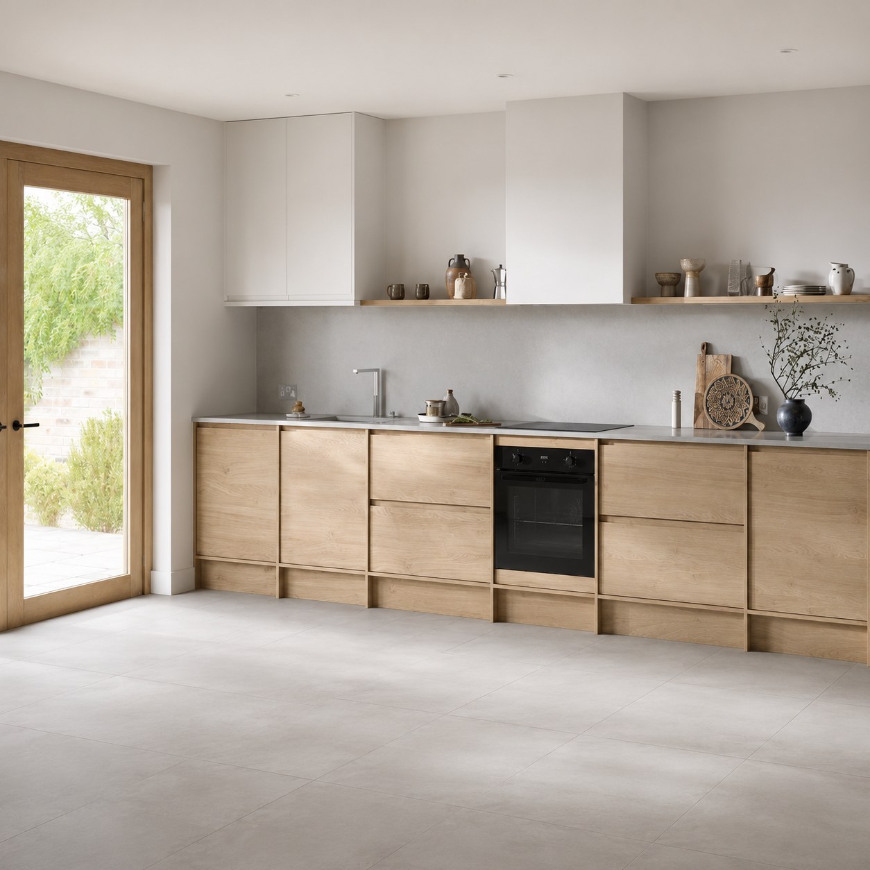 Greenwich kitchen inspiration